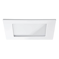 Купить Встраиваемый светодиодный светильник Paulmann Premium Line Areal 93758 в Туле