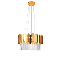 Купить Подвесная люстра Hiper Odri H172-1 в Туле