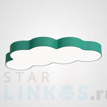 Купить Потолочный светодиодный светильник Imperium Loft Cloud 186680-26 за 26 440 руб. в Туле фото 2 Купить с доставкой Потолочный светодиодный светильник Imperium Loft Cloud 186680-26 в Туле фото 2