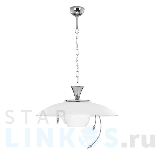 Купить Подвесной светильник Alfa Trojzab 122 за 12 110 руб. в Туле Купить с доставкой Подвесной светильник Alfa Trojzab 122 в Туле