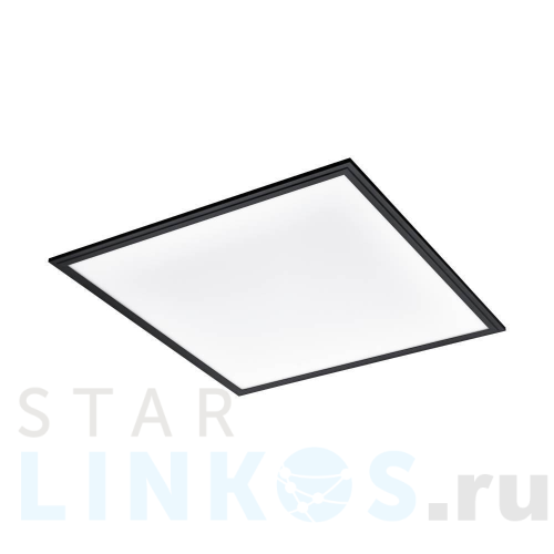 Купить Потолочный светодиодный светильник Eglo Salobrena 1 900819 за 14 290 руб. в Туле Купить с доставкой Потолочный светодиодный светильник Eglo Salobrena 1 900819 в Туле