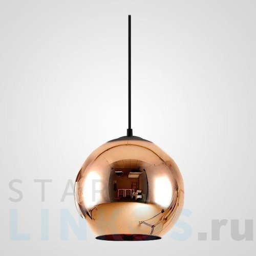 Купить Подвесной светильник Imperium Loft Copper Shade 179999-22 за 9 750 руб. в Туле Купить с доставкой Подвесной светильник Imperium Loft Copper Shade 179999-22 в Туле