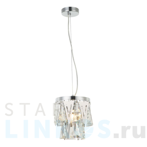 Купить Подвесной светильник Stilfort Vaviani 2148/09/01P за 7 320 руб. в Туле Купить с доставкой Подвесной светильник Stilfort Vaviani 2148/09/01P в Туле