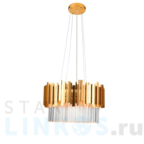 Купить Подвесная люстра Hiper Odri H172-1 за 22 654 руб. в Туле Купить с доставкой Подвесная люстра Hiper Odri H172-1 в Туле