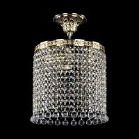 Купить Потолочная люстра Bohemia Ivele 19201/25IV G Balls в Туле