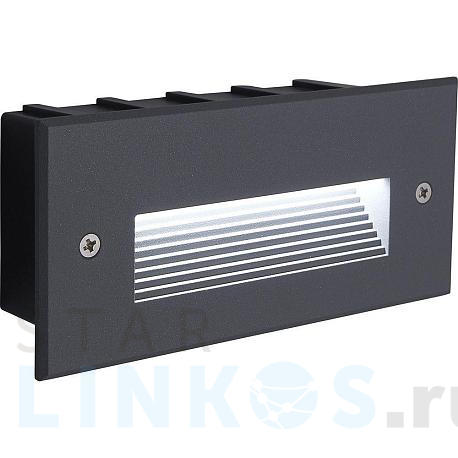 Купить Уличный светодиодный светильник Feron LN012 41174 за 2 405 руб. в Туле фото 2 Купить с доставкой Уличный светодиодный светильник Feron LN012 41174 в Туле фото 2