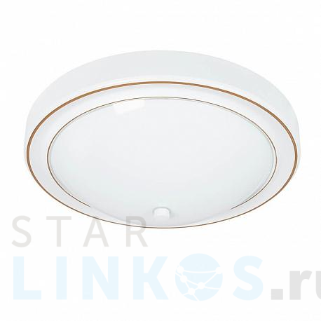 Купить Потолочный светильник Arte Lamp James A4049PL-3WH за 5 990 руб. в Туле фото 2 Купить с доставкой Потолочный светильник Arte Lamp James A4049PL-3WH в Туле фото 2