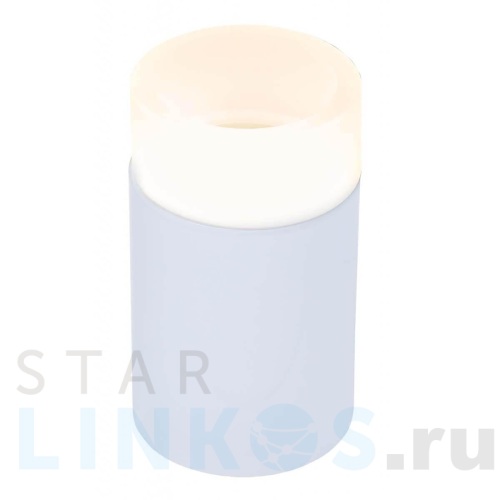 Купить с доставкой Потолочный светильник IMEX Leon IL.0005.1500 WH в Туле