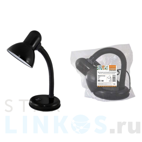 Купить с доставкой Настольная лампа TDM Electric SQ0337-0122 в Туле
