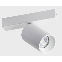 Купить Спот Italline Danny E1 white в Туле