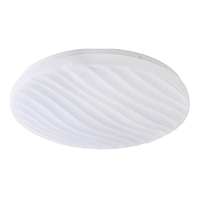 Купить Потолочный светодиодный светильник ЭРА Slim без ДУ SPB-6 Slim 4 18-6K Б0050386 в Туле