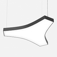 Купить Подвесной светодиодный светильник Siled Unity 7371443 в Туле