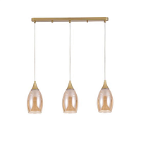 Купить Подвесной светильник Arte Lamp Barry A7951SP-3GO в Туле