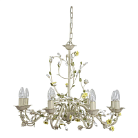 Купить Подвесная люстра Abrasax Suzanne SD0991/8 в Туле