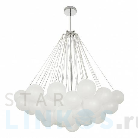 Купить Подвесная люстра Loft IT Dream 10129/1000 за 39 190 руб. в Туле фото 2 Купить с доставкой Подвесная люстра Loft IT Dream 10129/1000 в Туле фото 2