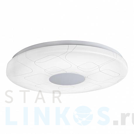 Купить Потолочный светодиодный светильник iLedex Cube18W за 4 390 руб. в Туле фото 2 Купить с доставкой Потолочный светодиодный светильник iLedex Cube18W в Туле фото 2