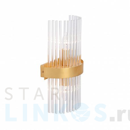 Купить Настенный светильник Vitaluce V5871-8/2A за 5 076 руб. в Туле фото 2 Купить с доставкой Настенный светильник Vitaluce V5871-8/2A в Туле фото 2