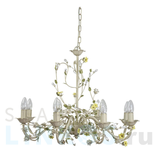 Купить Подвесная люстра Abrasax Suzanne SD0991/8 за 21 156 руб. в Туле Купить с доставкой Подвесная люстра Abrasax Suzanne SD0991/8 в Туле