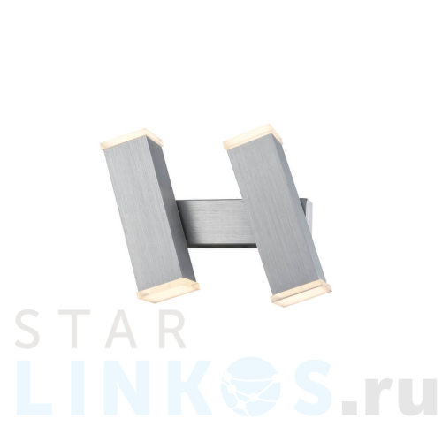 Купить Подсветка Vele Luce Paleno VL8107W02 за 5 610 руб. в Туле Купить с доставкой Подсветка Vele Luce Paleno VL8107W02 в Туле