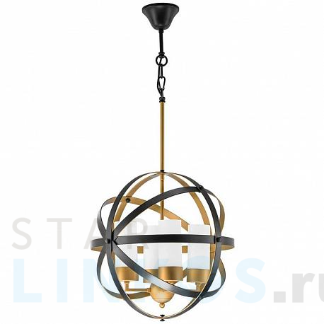 Купить Подвесная люстра Lightstar Cero 731147 за 32 655 руб. в Туле фото 2 Купить с доставкой Подвесная люстра Lightstar Cero 731147 в Туле фото 2