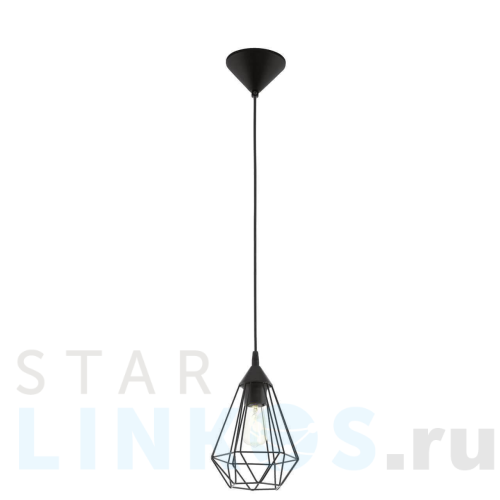 Купить Подвесной светильник Eglo Tarbes 94187 за 2 390 руб. в Туле Купить с доставкой Подвесной светильник Eglo Tarbes 94187 в Туле