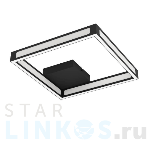 Купить Потолочный светодиодный светильник Eglo Altaflor 99787 за 9 890 руб. в Туле Купить с доставкой Потолочный светодиодный светильник Eglo Altaflor 99787 в Туле