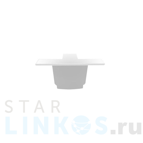 Купить Заглушка Nowodvorski Ctls End 8688 за 530 руб. в Туле Купить с доставкой Заглушка Nowodvorski Ctls End 8688 в Туле