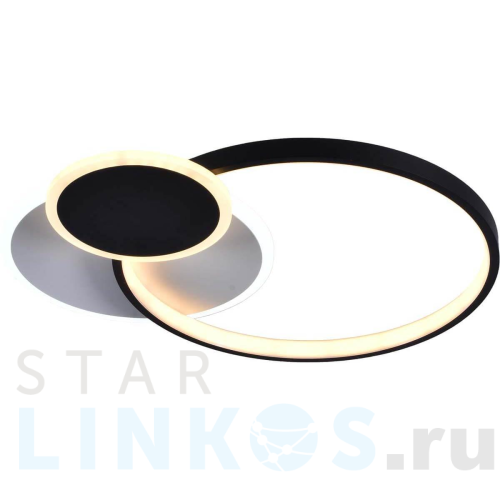 Купить Потолочный светильник Rivoli Julia 6080-108 Б0052414 за 6 493 руб. в Туле Купить с доставкой Потолочный светильник Rivoli Julia 6080-108 Б0052414 в Туле