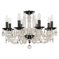 Купить Подвесная люстра Bohemia Ivele AL16302/8/195 BG в Туле