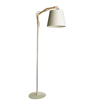 Купить Торшер Arte Lamp Pinoccio A5700PN-1WH в Туле
