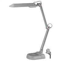 Купить Настольная лампа ЭРА NL-202-G23-11W-GY C0041461 в Туле