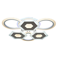 Купить Потолочная светодиодная люстра IMEX PLC-7029-680 в Туле