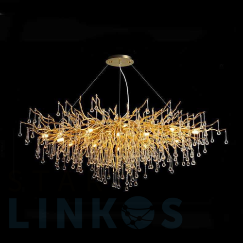 Купить Подвесная люстра Imperium Loft Marian 205826-26 за 131 670 руб. в Туле Купить с доставкой Подвесная люстра Imperium Loft Marian 205826-26 в Туле