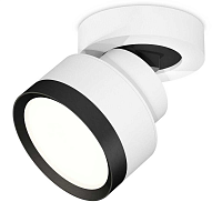 Купить Комплект спота Ambrella light Techno Spot XM (A2228, A2105, C8101, N8113) XM8101002 в Туле