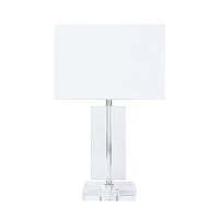 Купить Настольная лампа Arte Lamp Clint A4022LT-1CC в Туле