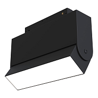 Купить Трековый светодиодный светильник для магнитного шинопровода Maytoni Track lamps TR013-2-10W4K-B в Туле