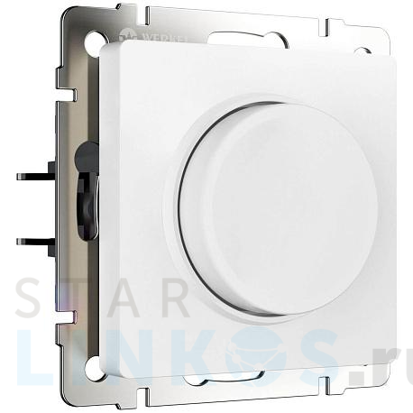 Купить Диммер Werkel W1142061 4690389191930 за 3 940 руб. в Туле фото 2 Купить с доставкой Диммер Werkel W1142061 4690389191930 в Туле фото 2