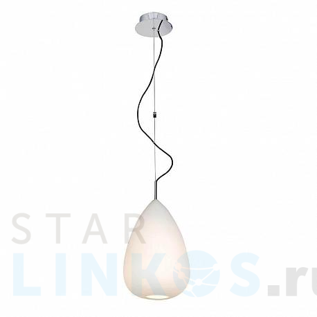 Купить Подвесной светильник Azzardo Mirage 1 AZ0156 за 15 740 руб. в Туле фото 2 Купить с доставкой Подвесной светильник Azzardo Mirage 1 AZ0156 в Туле фото 2