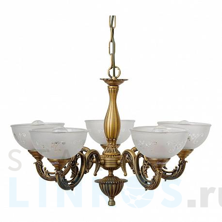 Купить Подвесная люстра Abrasax Maren HSD89542/5 за 17 229 руб. в Туле фото 2 Купить с доставкой Подвесная люстра Abrasax Maren HSD89542/5 в Туле фото 2