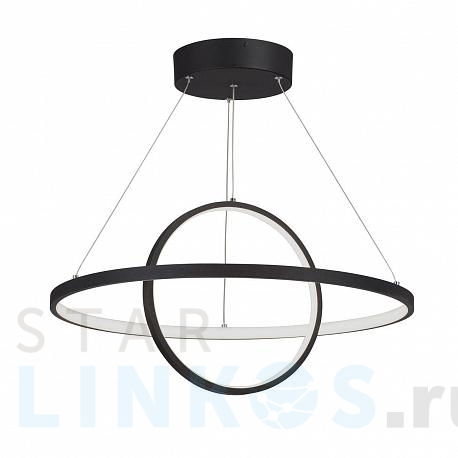 Купить Подвесной светодиодный светильник Vitaluce V4676-1/2S за 15 677 руб. в Туле фото 2 Купить с доставкой Подвесной светодиодный светильник Vitaluce V4676-1/2S в Туле фото 2