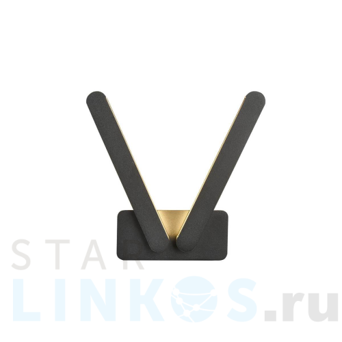 Купить Подсветка Vele Luce Meteora VL7232W02 за 6 500 руб. в Туле Купить с доставкой Подсветка Vele Luce Meteora VL7232W02 в Туле