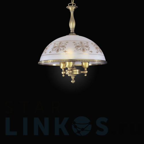 Купить Подвесная люстра Reccagni Angelo L.6002/38 за 53 760 руб. в Туле Купить с доставкой Подвесная люстра Reccagni Angelo L.6002/38 в Туле