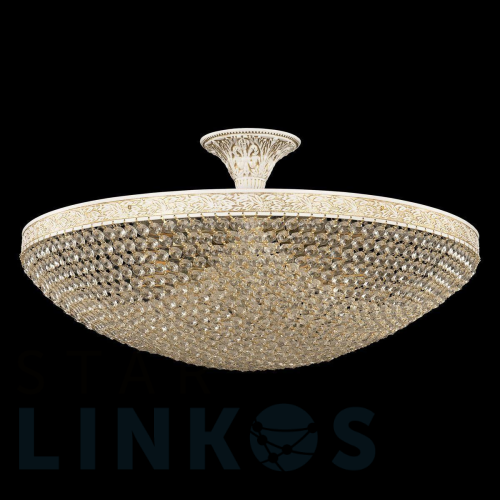 Купить Потолочный светильник Bohemia Ivele AL19321/55OL WMG за 35 986 руб. в Туле Купить с доставкой Потолочный светильник Bohemia Ivele AL19321/55OL WMG в Туле