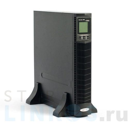 Купить с доставкой ИБП «Бастион» Skat-UPS 1000 исп.V RACK в Туле