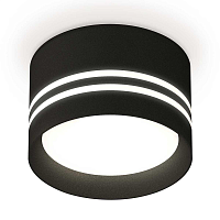 Купить Комплект накладного светильника Ambrella light Techno Spot XS (C8102, N8478) XS8102021 в Туле