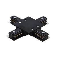 Купить Коннектор X-образный Lightstar Barra 501147 в Туле