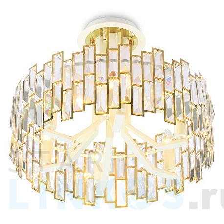 Купить Потолочная люстра Ambrella light Traditional TR5051 за 31 171 руб. в Туле фото 2 Купить с доставкой Потолочная люстра Ambrella light Traditional TR5051 в Туле фото 2