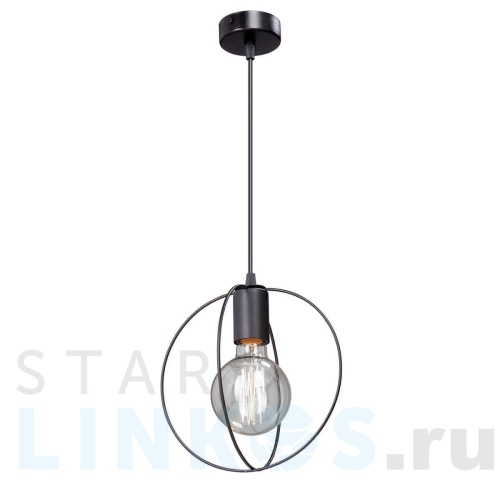 Купить Подвесная люстра Vitaluce V4328-1/1S за 1 469 руб. в Туле Купить с доставкой Подвесная люстра Vitaluce V4328-1/1S в Туле