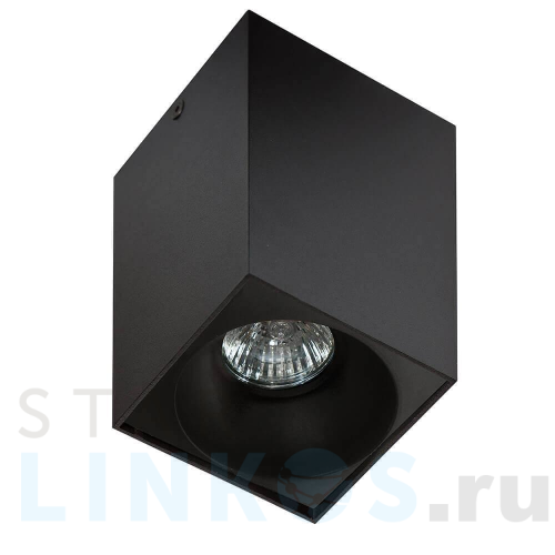 Купить с доставкой Накладной светильник Azzardo Hugo AZ0826 в Туле