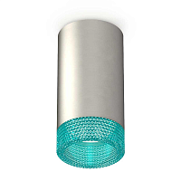 Купить Комплект потолочного светильника Ambrella light Techno Spot XC (C6324, N6153) XS6324021 в Туле
